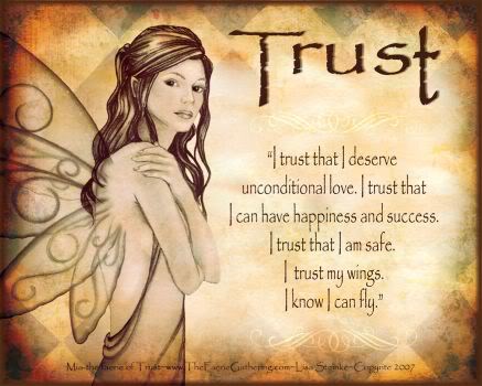 quotes about love and trust. Just because you forgive doesn't mean you 